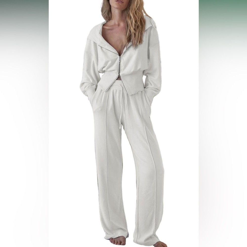 Bride to Be Matching Set Sweat Suit
